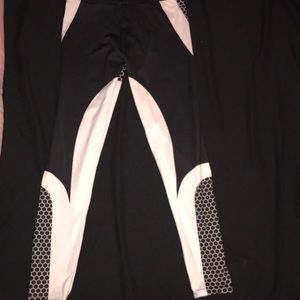 Activewear leggings